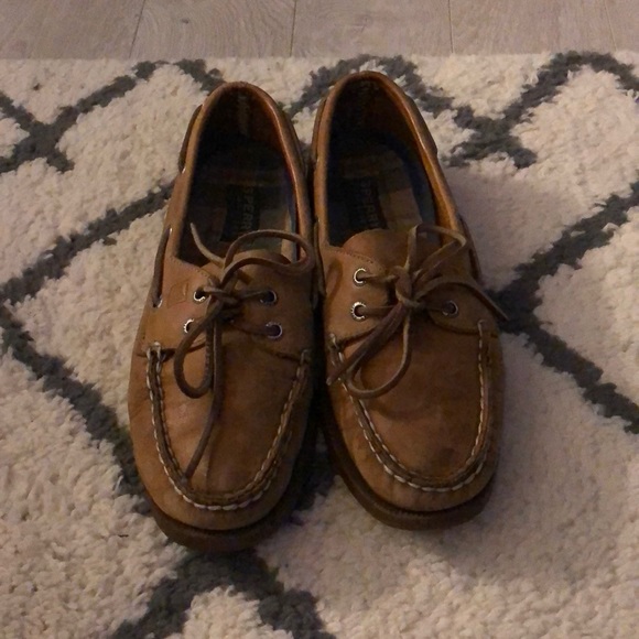 Sperry Shoes - Sperry Topsider Sperry Shoes - Sperry Topsider